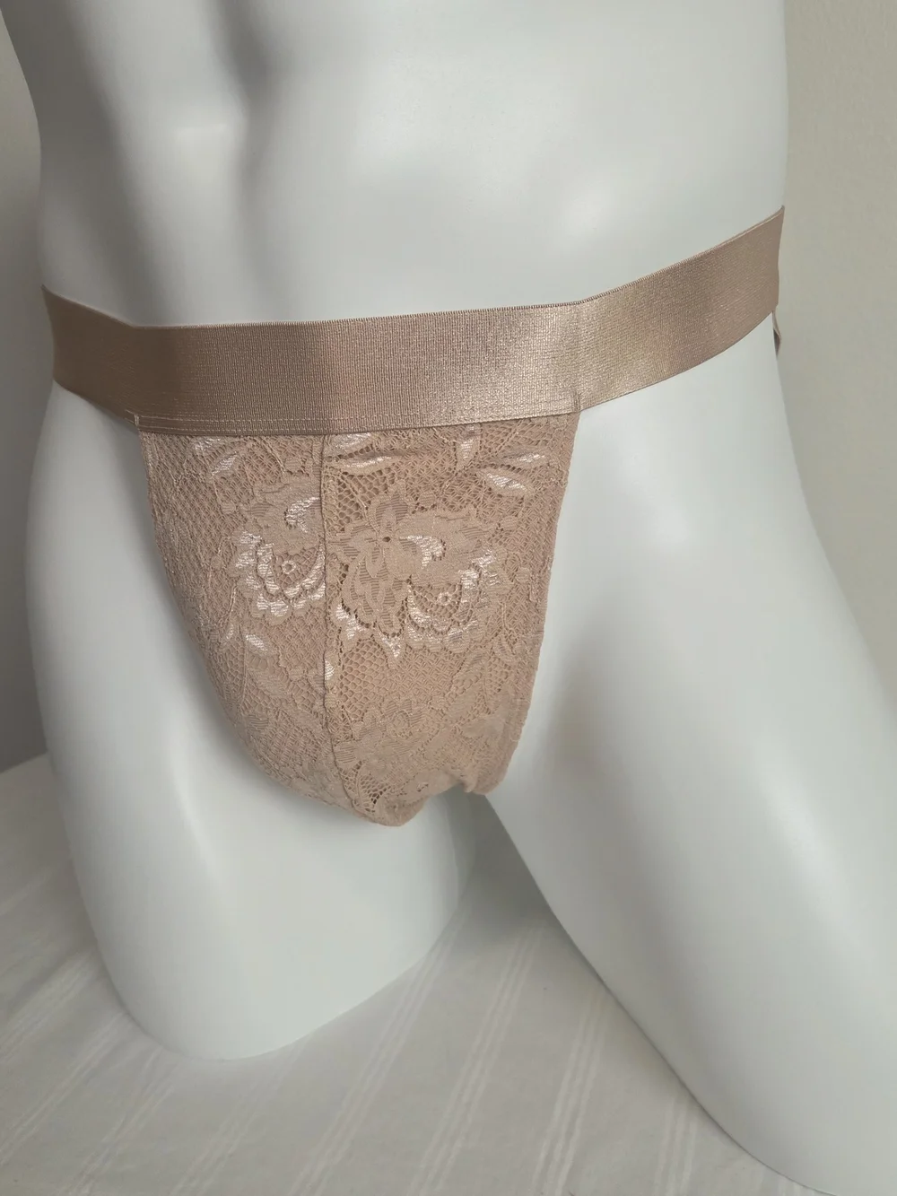 Cosabella Mens Jockstrap In Sette